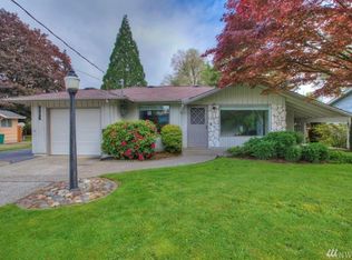 1115 21st St SE, Auburn, WA 98002