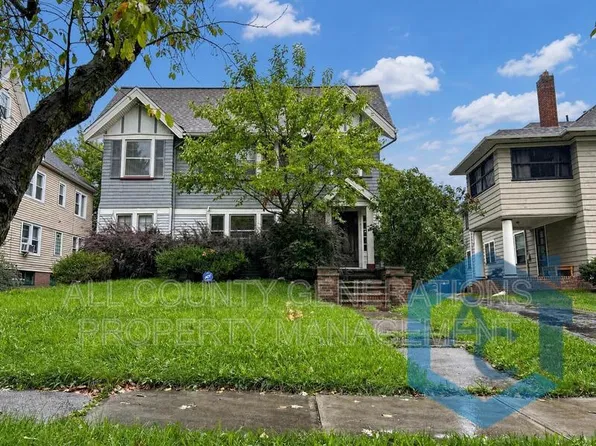 1682 Eddington Rd, Cleveland, OH