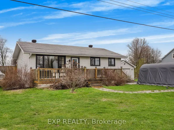 3545 Principale St, Alfred And Plantagenet, ON K0A 3K0