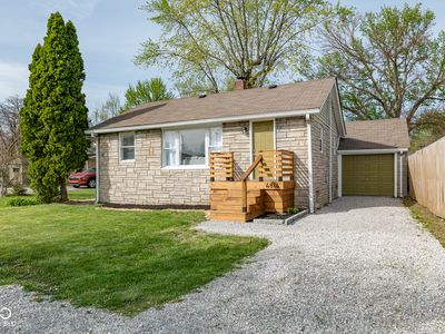 4814 Southeastern Ave, Indianapolis, IN, 46203