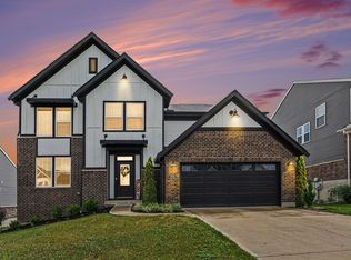 775 Bluestem Ridge Dr, Alexandria, KY 41001