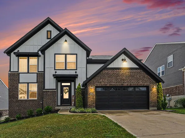 775 Bluestem Ridge Dr, Alexandria, KY 41001