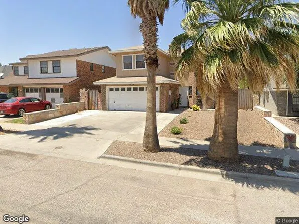 11533 Jerry Lewis Way, El Paso, TX 79936