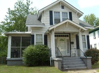 3204 Hanes Ave, Richmond, VA 23222