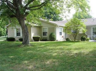133 London Way, Anderson, IN 46013