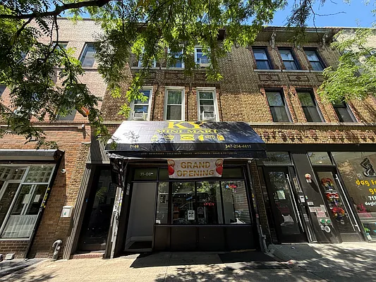 71-06 Fresh Pond Road 