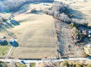 Stone Dam Rd, Chuckey, TN 37641