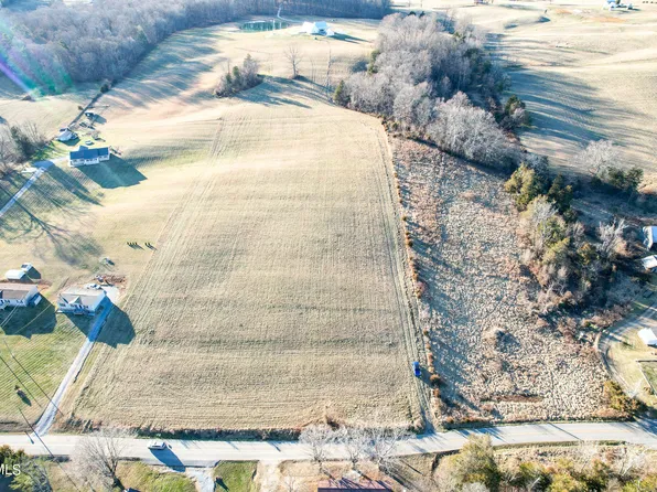 Stone Dam Rd, Chuckey, TN 37641