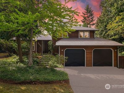 8005 NE 120th Street, Kirkland, WA, 98034