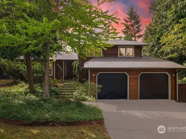 8005 NE 120th Street, Kirkland, WA 98034