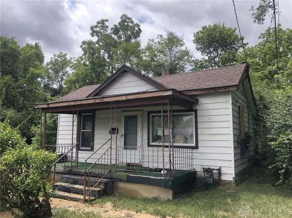 1715 Keturah Dr, Dayton, OH 45417