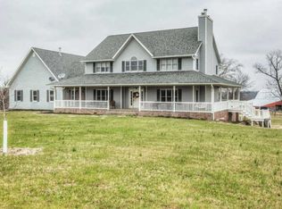 595 Leisure Ln, Perryville, MO 63775