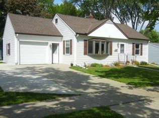 1248 Biemeret St, Green Bay, WI 54304