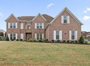 7754 October Rose Dr, Memphis, TN 38119