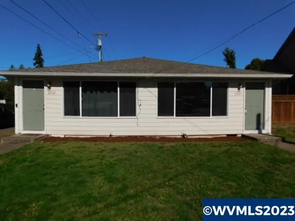 2515 Lee St SE, Salem, OR 97301