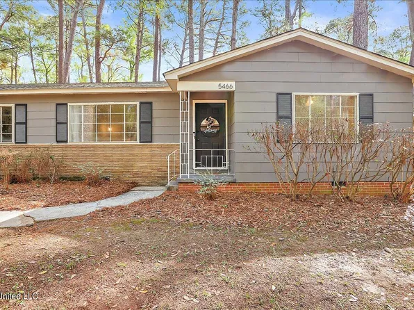 5466 Hartsdale Dr, Jackson, MS 39211