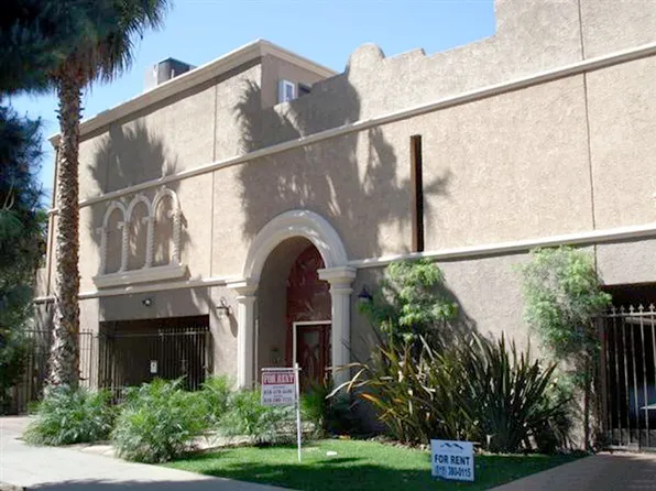 6925 Baird Ave, Reseda, CA