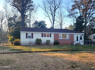 405 Delmar Rd, Jacksonville, NC 28540