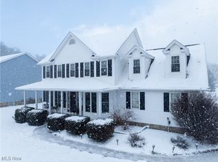 479 Mistee Dr SW, New Philadelphia, OH 44663
