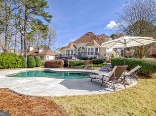 89 Preswick Park Dr, Newnan, GA 30265