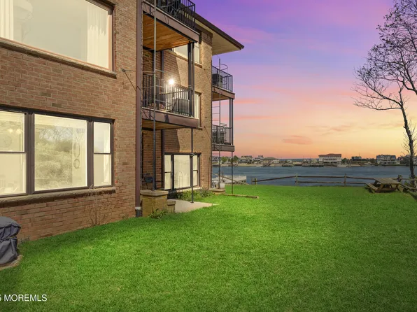 200 Portland Road #B-4, Highlands, NJ 07732