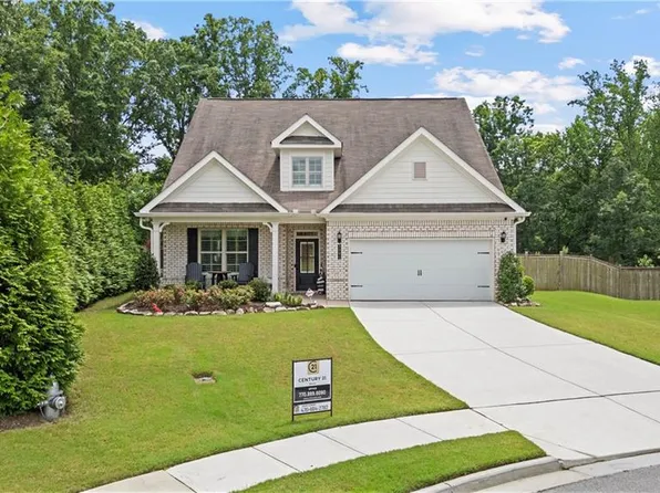 3392 Fall Branch Ln, Buford, GA 30519