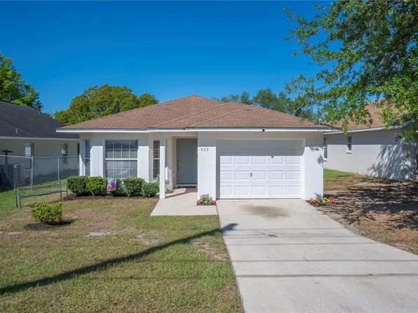 959 Old Scenic Hwy, Lake Wales, FL 33853