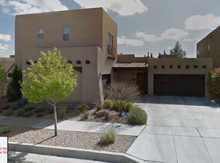 4616 Monte Frio Dr NW, Albuquerque, NM 87120