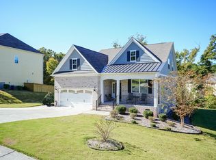 1009 Crescent Moon Ct, Durham, NC 27712