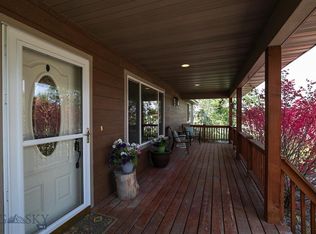 80 Milestone Dr, Belgrade, MT 59714