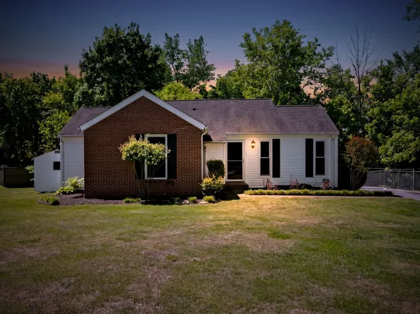 115 Sunnymeade Dr, Mount Juliet, TN 37122
