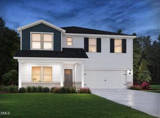 1201 Winding Spring Dr, Mebane, NC 27302
