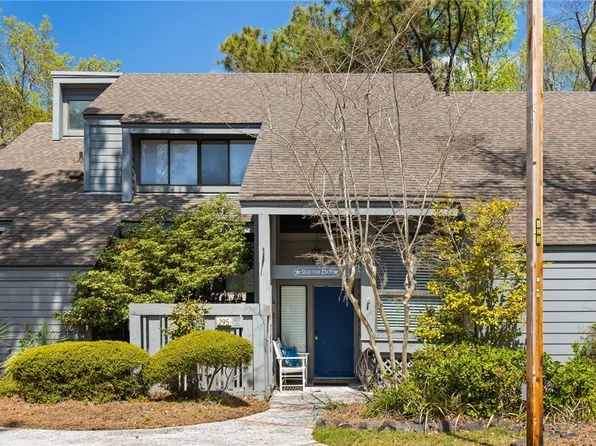 59 Carnoustie Rd APT 295, Hilton Head Island, SC 29928
