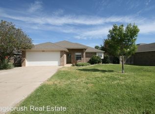 520 La Salle Dr, Clovis, NM 88101