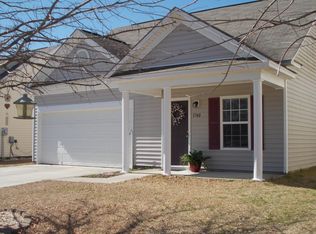 1740 Benelli St, Sumter, SC 29150