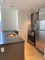 Rented by Compass
