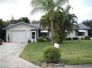 5595 SE Orange St, Stuart, FL 34997