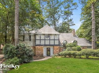 6511 Misty Spring Ln, Spring, TX 77379