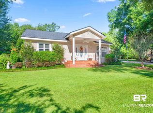 11901 Bay St, Magnolia Springs, AL 36555