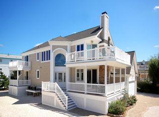 1098G Long Beach Blvd, Brant Beach, NJ 08008