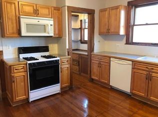 52 Matchett St #2, Boston, MA 02135