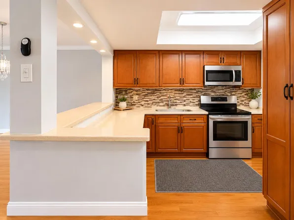 1201 Hillcrest Court #315, Hollywood, FL 33021