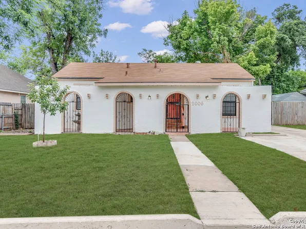 2006 EDISON DR, San Antonio, TX 78201