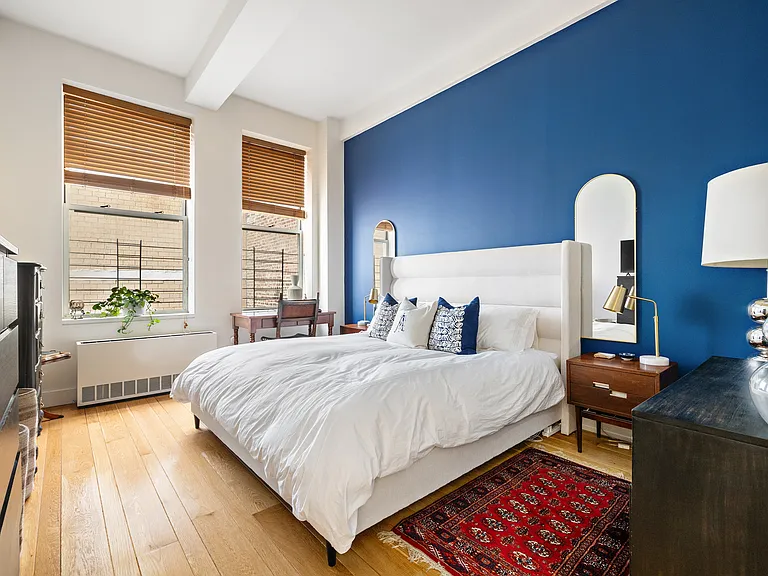 49 E 21st St #11D — Photo 6