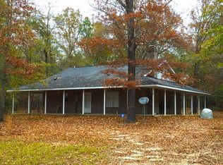 2181 Griffin Landing Rd, Girard, GA 30426