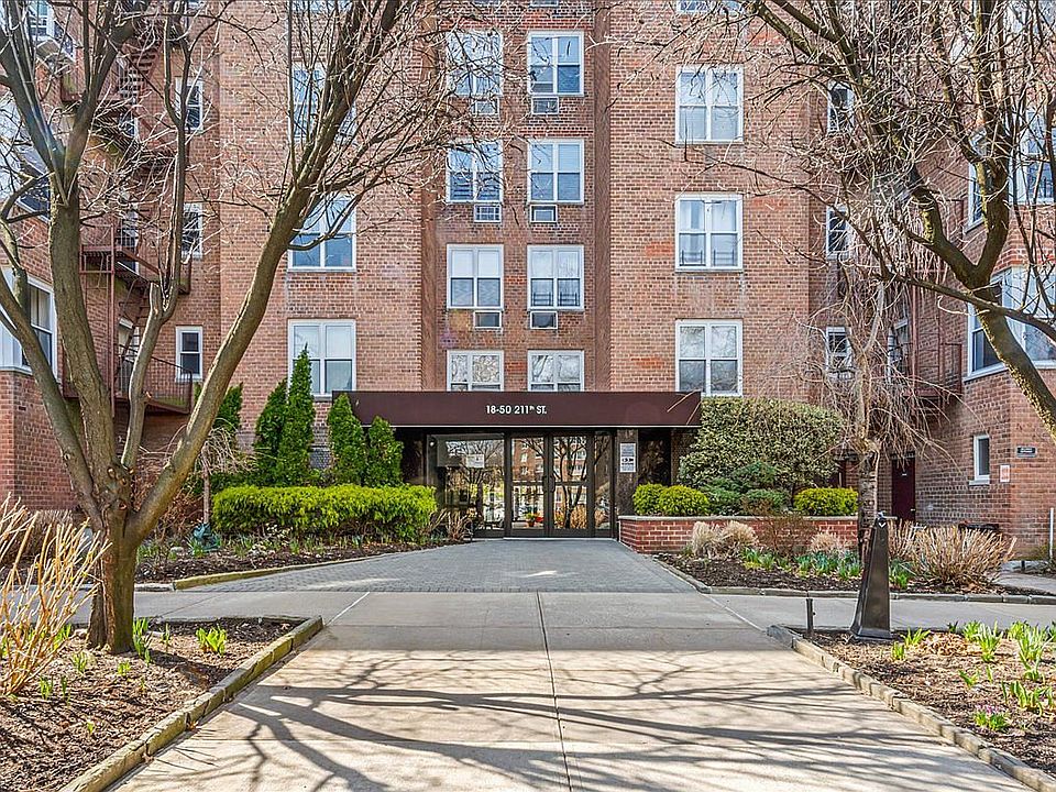 1st image of 18-50 211th St APT 6H