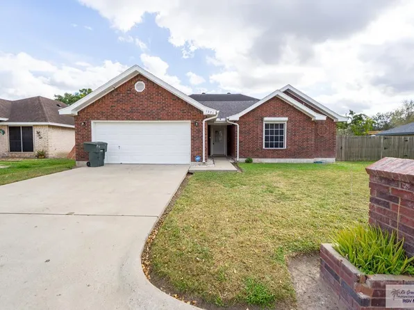 1621 Dalton St, Harlingen, TX 78550