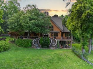 20 Wild Magnolia Way, Zirconia, NC 28790