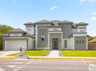 330 Rancho Viejo Blvd, Brownsville, TX 78526