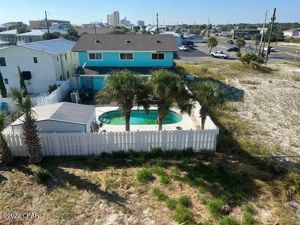 4111 Appalachee St Unit A, Panama City Beach, FL 32408